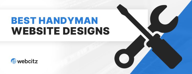 Best Handyman Websites