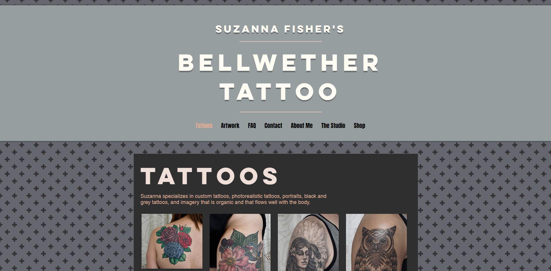 25 Best Tattoo Websites
