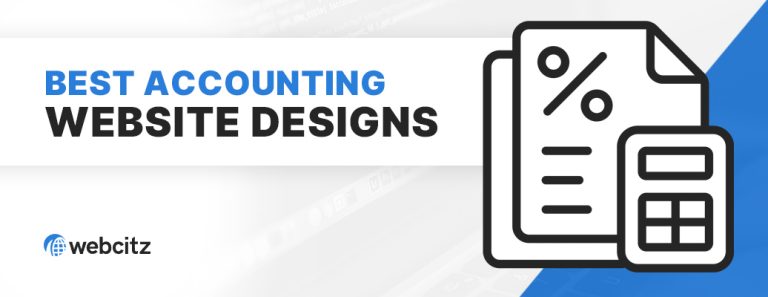 Best Accounting Websites