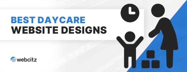 Best Daycare Websites