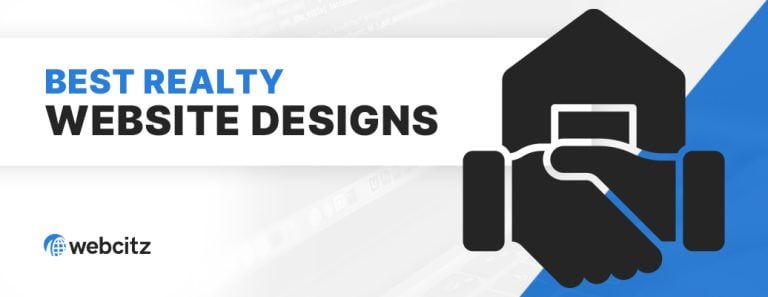 Best Realtor Websites