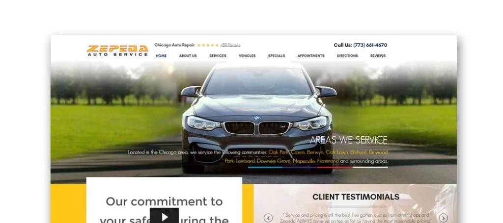Auto Shop Repair Near Me Ontario thumbnail