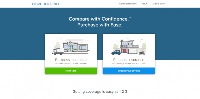 10 Best Insurance Website Designs for 2026 (Expert Audit)