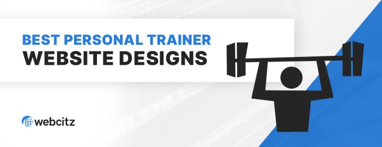 Best Personal Trainer Websites