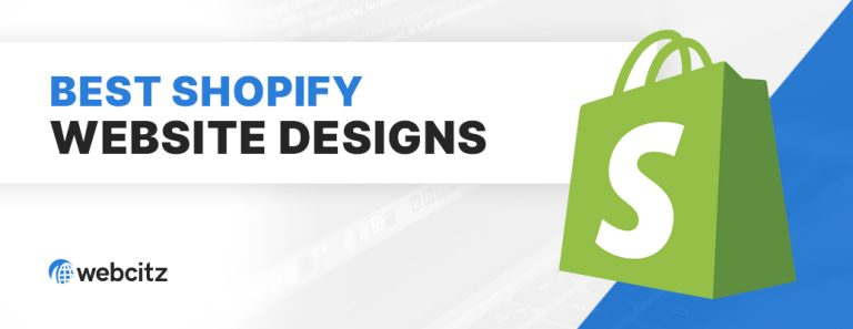 Best Shopify Websites