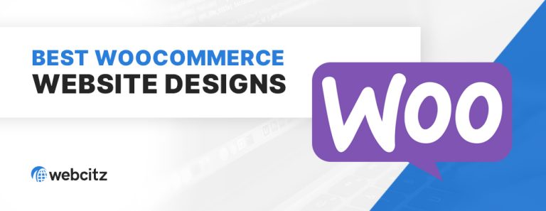 Best Woocommerce Websites