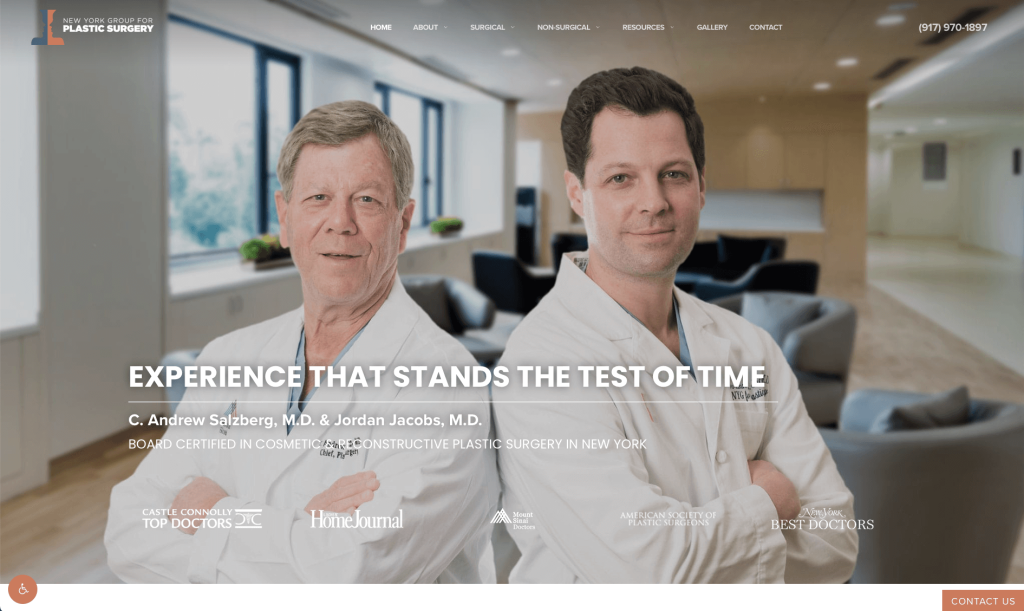 50 Best Medical Websites