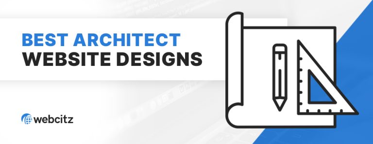 Best Architect Websites