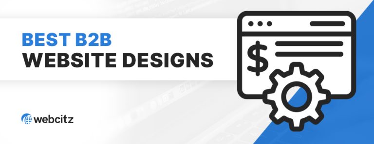 Best B2B Websites