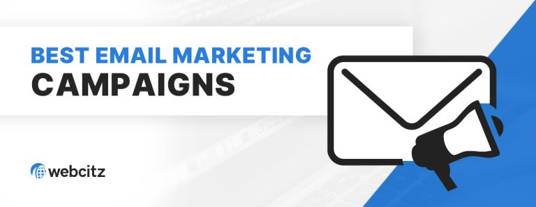 Best Email Marketing Campaigns