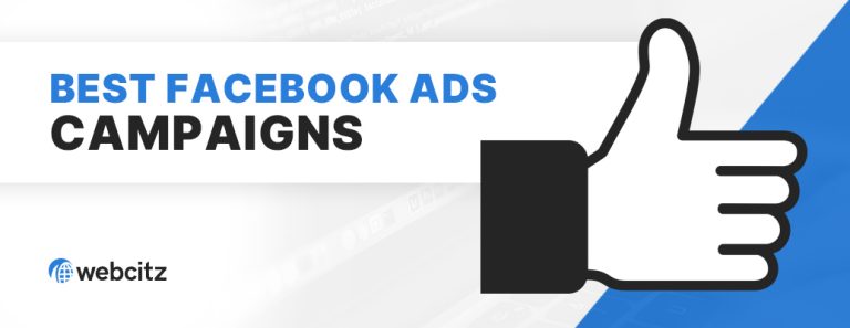 Best Facebook Ads Campaigns