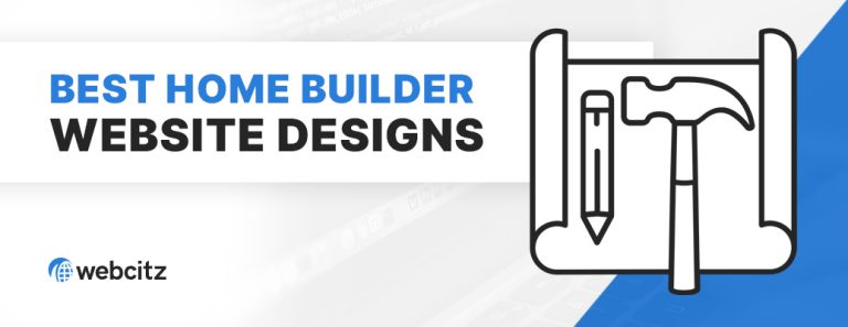 Best Home Builder Websites