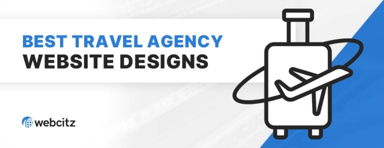 Best Travel Agency Websites