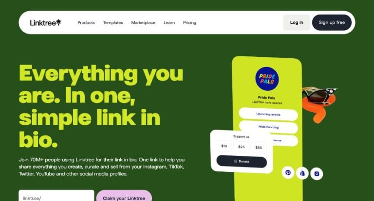15 Best Tech & IT Website Designs for 2026 (Expert Audit)