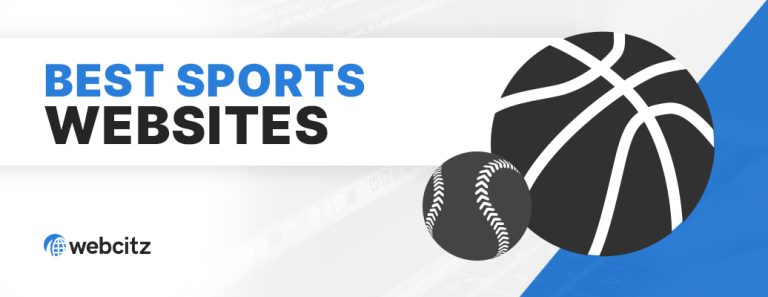 The Best Sports Websites