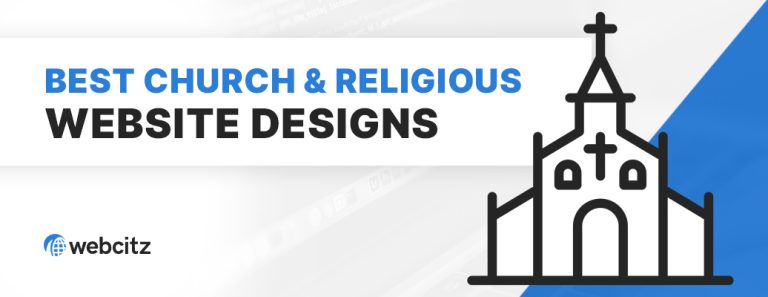 Best Church Websites