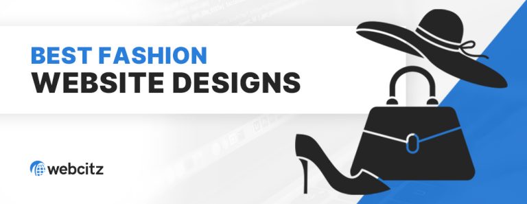 Best Fashion Websites