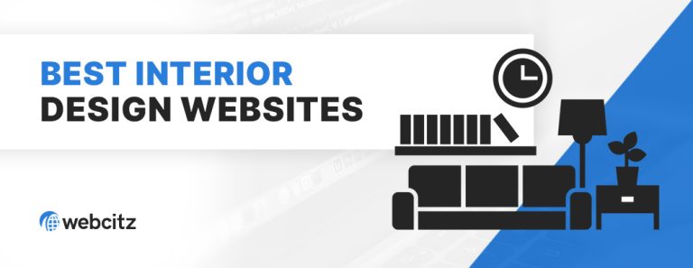 Best Interior Design Websites