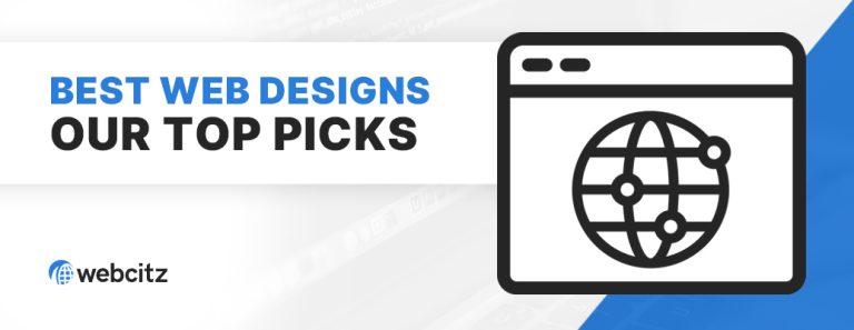 Best Website Designs