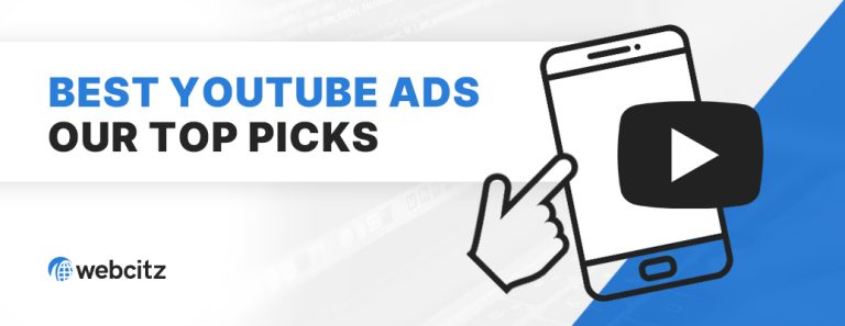Best YouTube Ads
