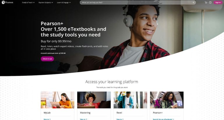 95 Best Education Websites