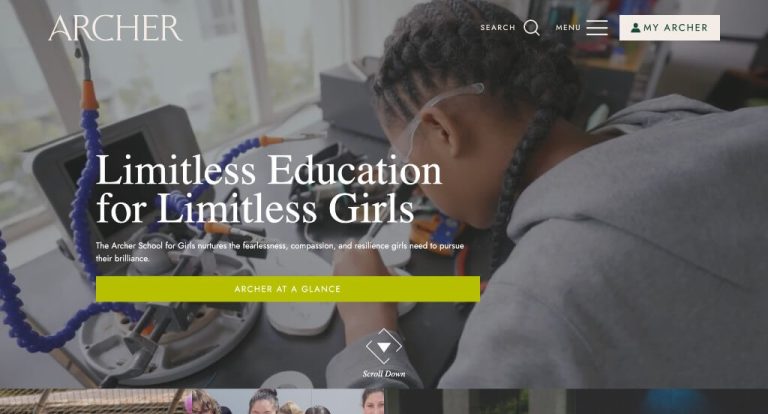 50 Best Education Websites