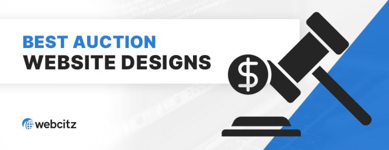 Best Auction Websites