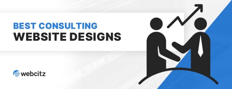 Best Consultant Websites
