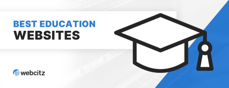 Best Education Websites