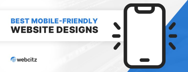 Best Mobile-Friendly Websites