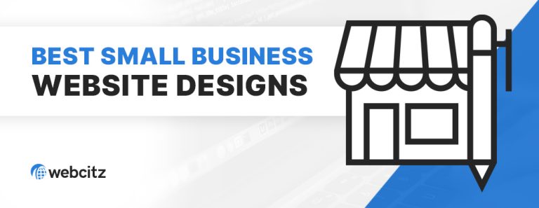 Best Small Business Websites
