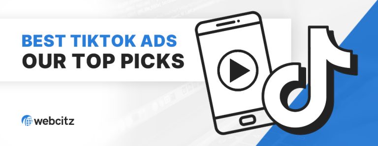 Best Tiktok Ads
