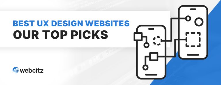 Best UX Design Websites