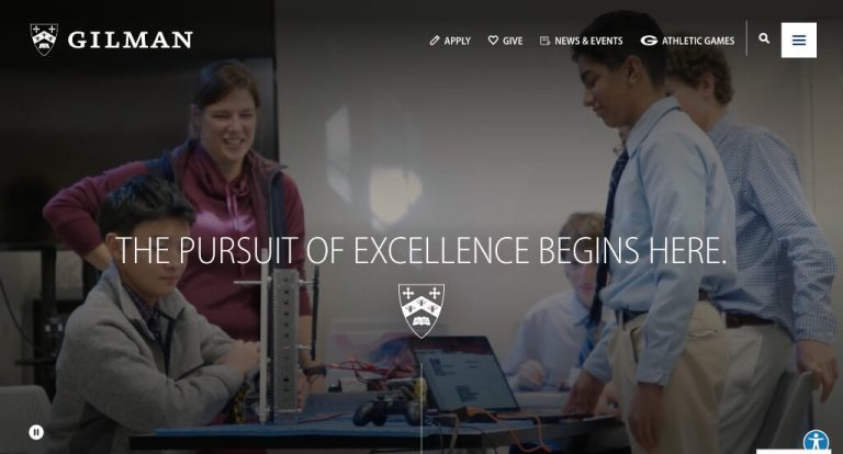 50 Best Education Websites