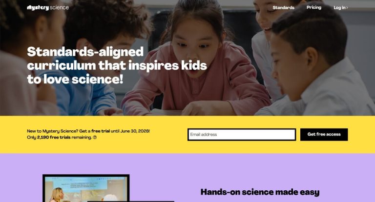 50 Best Education Websites