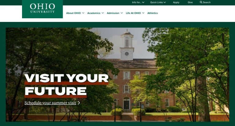 50 Best Education Websites