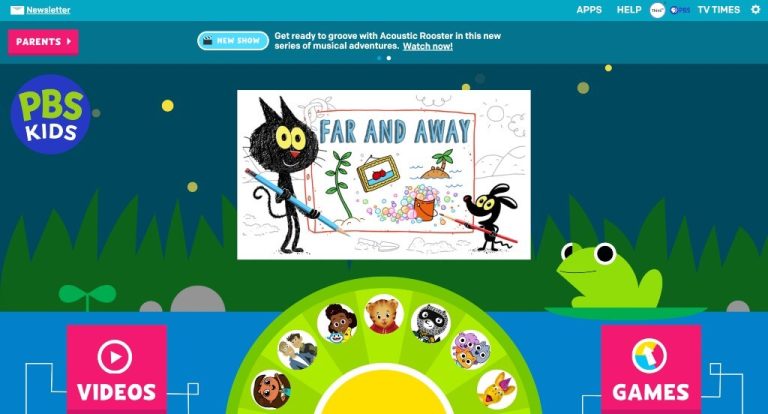 50 Best Education Websites