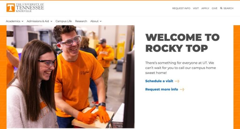 50 Best Education Websites