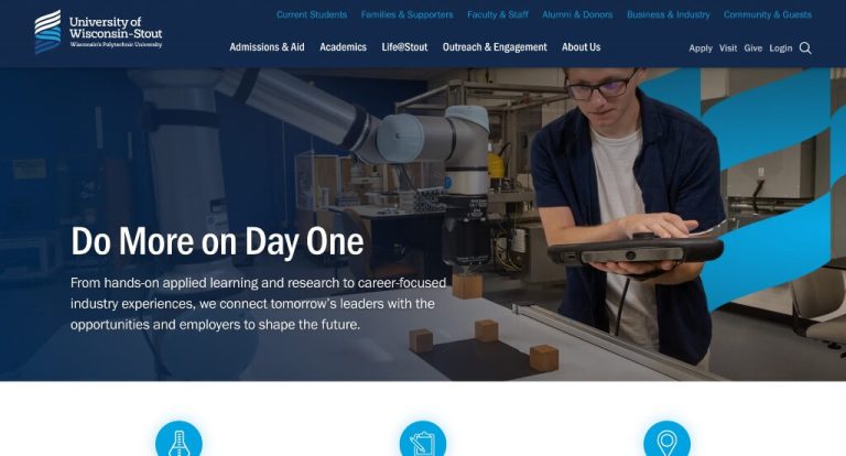 50 Best Education Websites