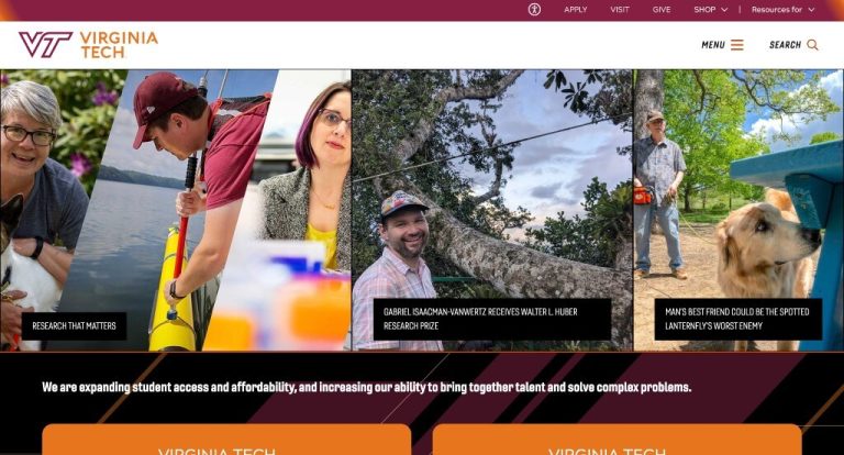 50 Best Education Websites