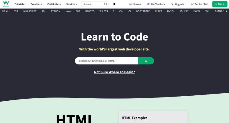 50 Best Education Websites