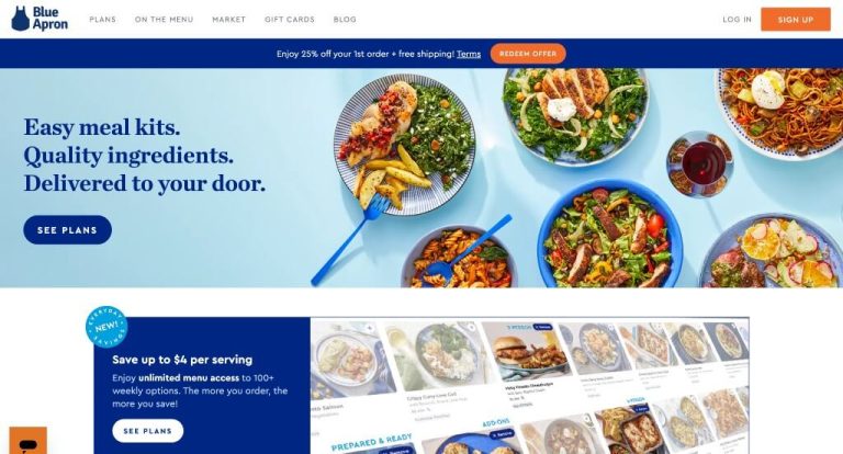 12 Best Subscription Website Designs for 2026 (Expert Audit)