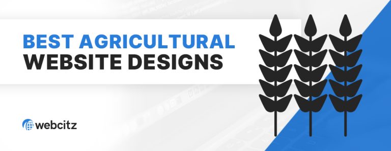 Best Agricultural Websites