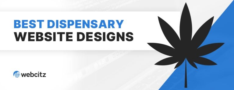 Best Dispensary Websites