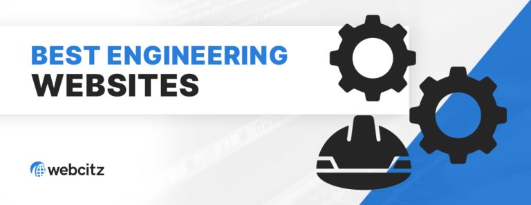 Best Engineering Websites
