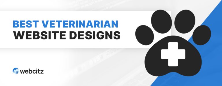 Best Veterinarian Websites