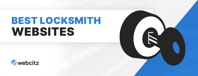 Best Locksmith Websites