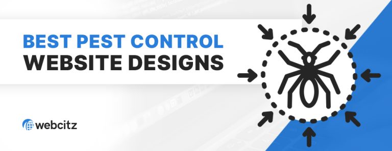 Best Pest Control Websites