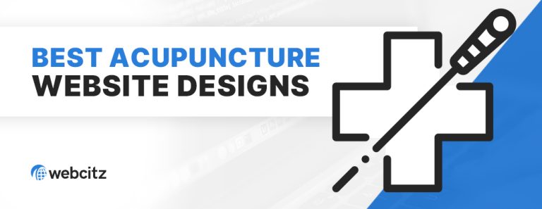 Best Acupuncture Websites