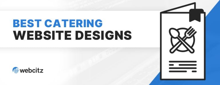 Best Catering Websites